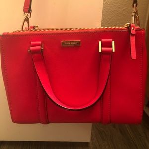 Kate Spade Newberry Lane Crossbody